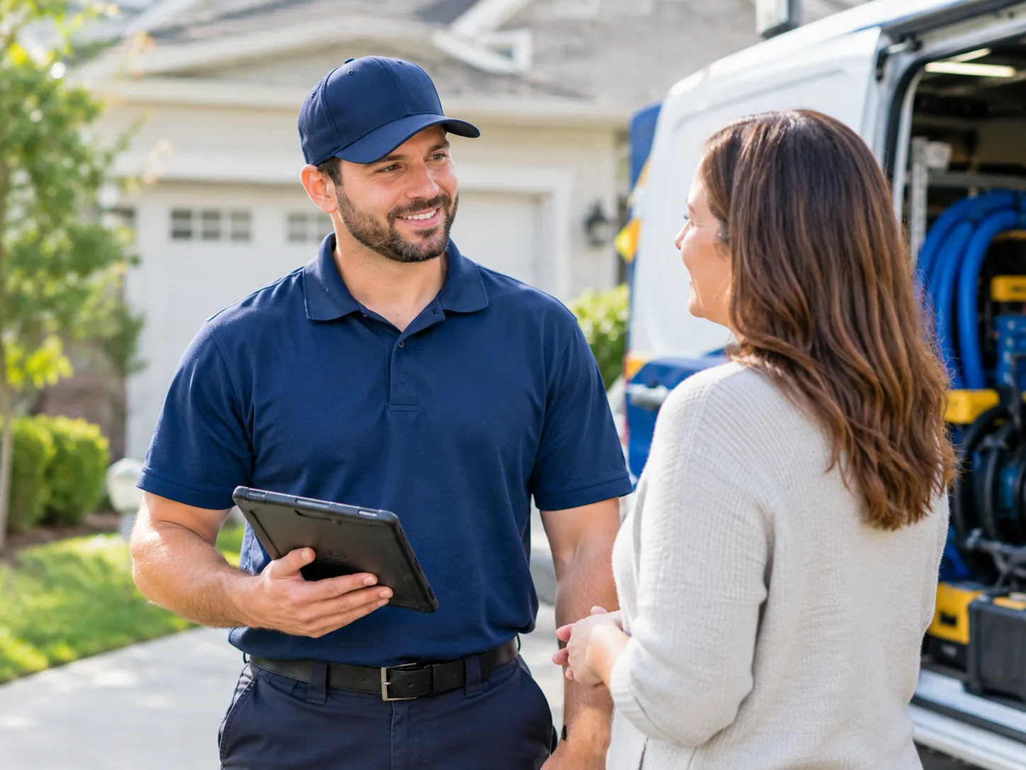 Sewage Backup Cleanup Echo Lake, CA FAQs